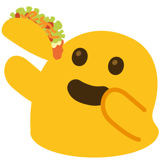 :combined_magic_wand_and_taco: