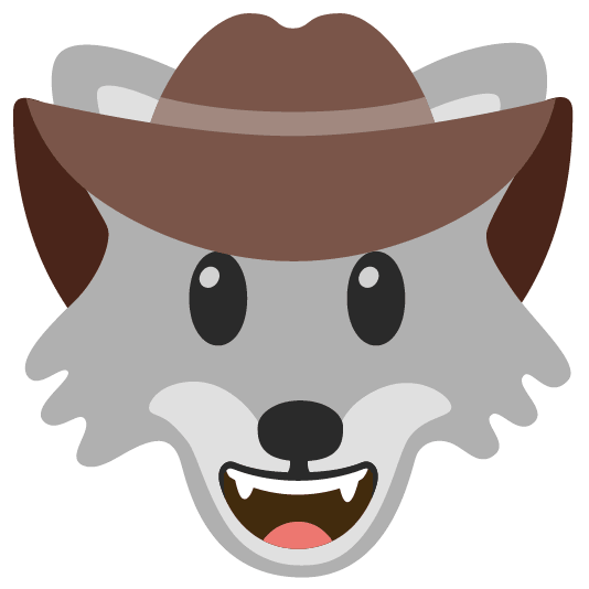 :combined_wolf_and_face_with_cowboy_hat: