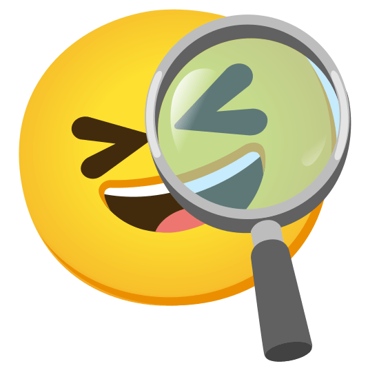 :google_emoji_kitchen_smiling_face_with_open_mouth_and_tightly_closed_eyes_and_right_pointing_magnifying_glass_mashup: