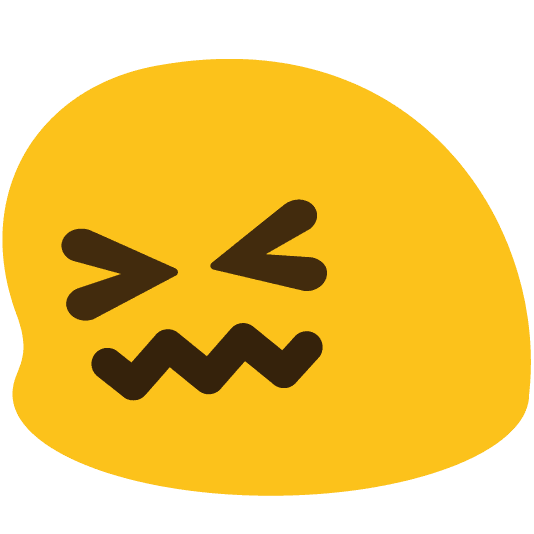 :google_emoji_kitchen_blob_and_confounded_face_mashup: