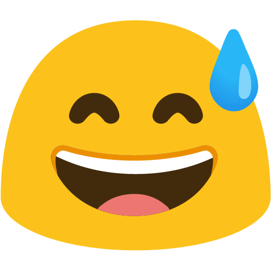 :google_emoji_kitchen_blob_and_smiling_face_with_open_mouth_and_cold_sweat_mashup: