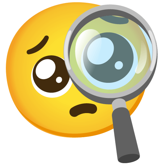 :google_emoji_kitchen_face_with_pleading_eyes_and_right_pointing_magnifying_glass_mashup: