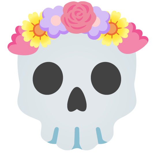 :google_emoji_kitchen_skull_and_tulip_mashup: