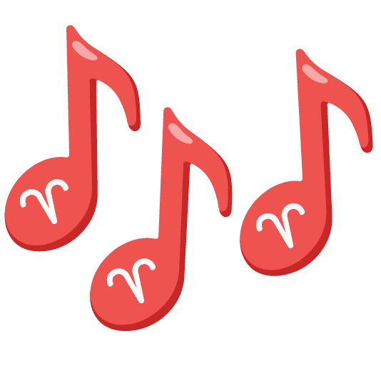 :google_emoji_kitchen_multiple_musical_notes_and_aries_mashup: