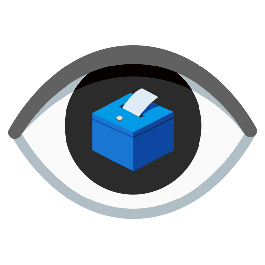 :google_emoji_kitchen_eye_and_ballot_box_with_ballot_mashup: