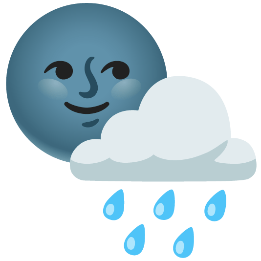 :google_emoji_kitchen_cloud_with_rain_and_new_moon_with_face_mashup: